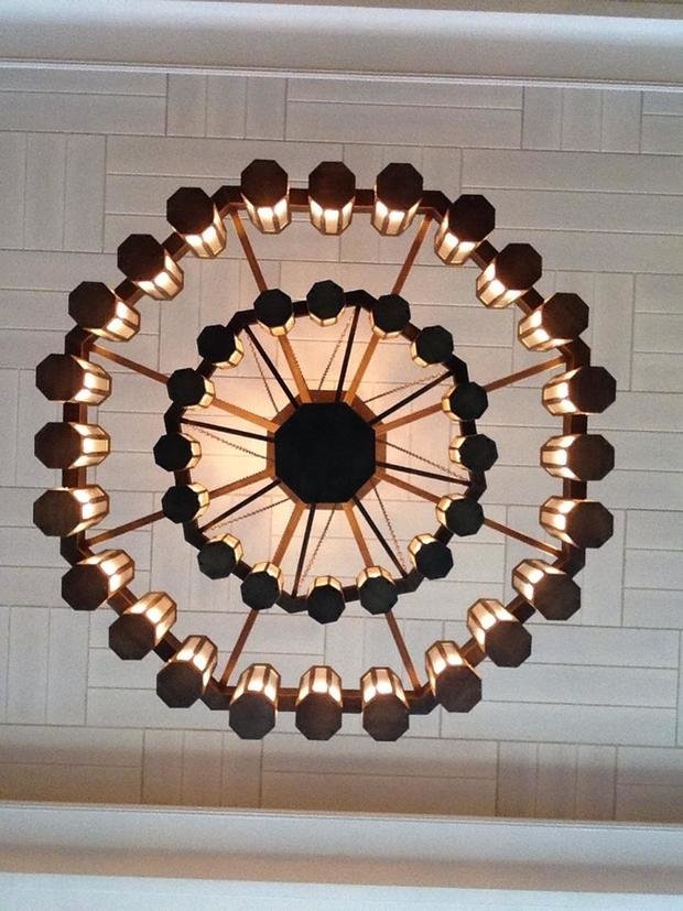 Фото из портфолио Что меня вдохновляет – фотографии дизайна интерьеров на INMYROOM