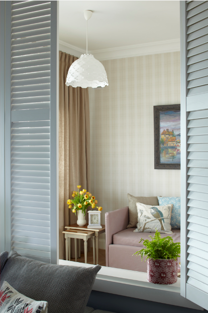 Фотография: в стиле , Советы, Надя Зотова, Марина Саркисян, Галина Арабская, Co:Interior, внутренне окно в интерьере – фото на INMYROOM