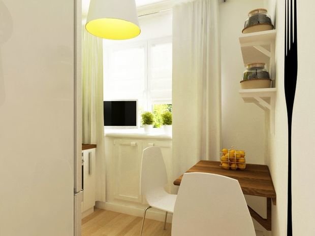 Фото из портфолио Frank – фотографии дизайна интерьеров на INMYROOM