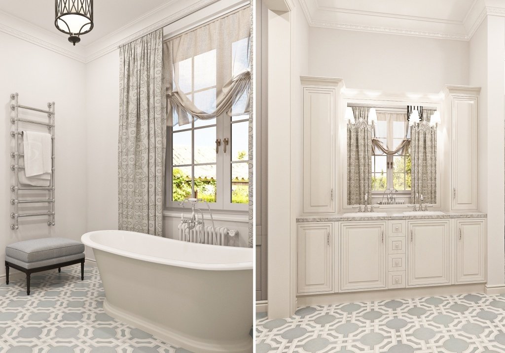 Дизайн: Надя Зотова, Enjoy Home Дизайн: Надя Зотова, Enjoy Home