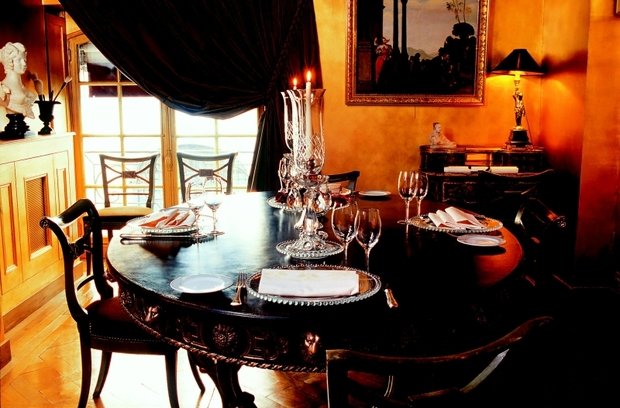 Фото из портфолио 4 – фотографии дизайна интерьеров на INMYROOM