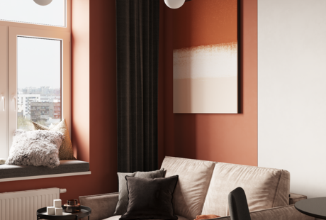 Апартаменты комфорт на Флотской