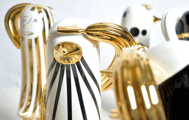 Фотография: Аксессуары в стиле Современный – фото на INMYROOM