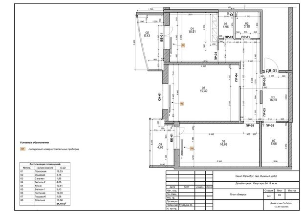 Фото из портфолио Минимализм холостяка – фотографии дизайна интерьеров на INMYROOM