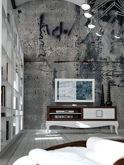 Фотография: Декор в стиле Классический, Лофт, Современный, Эклектика – фото на INMYROOM