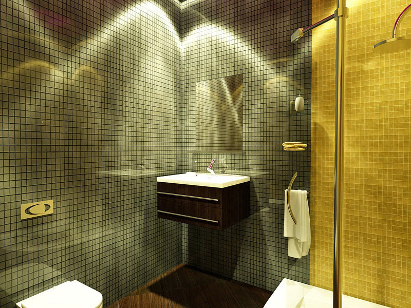 Фото из портфолио Волгоград Марины Росковой ул., 24 – фотографии дизайна интерьеров на INMYROOM Фото из портфолио Волгоград Марины Росковой ул., 24 – фотографии дизайна интерьеров на INMYROOM