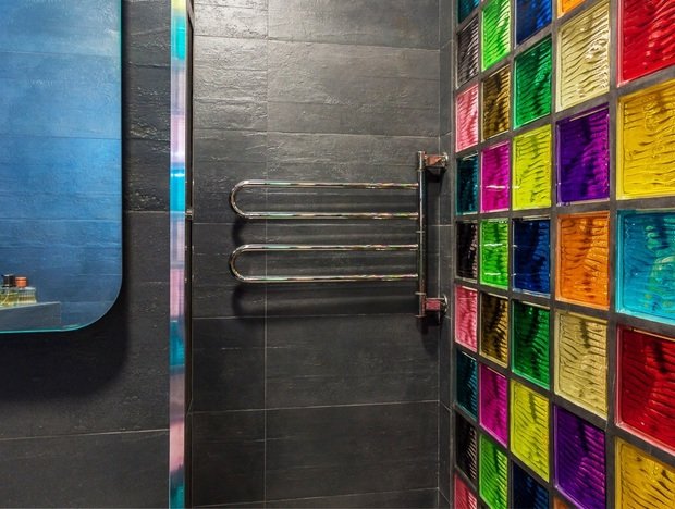 Фото из портфолио Мечта в стилистике "Лофт" – фотографии дизайна интерьеров на INMYROOM