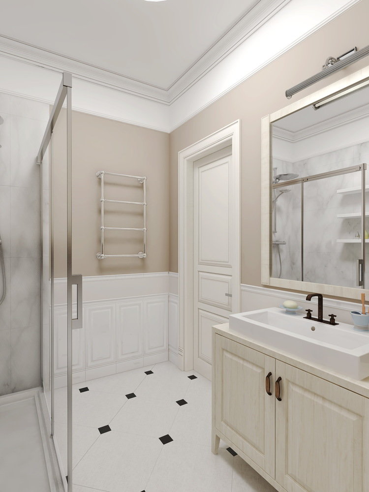 Фото из портфолио V&D Apartment Design – фотографии дизайна интерьеров на INMYROOM Фото из портфолио V&D Apartment Design – фотографии дизайна интерьеров на INMYROOM