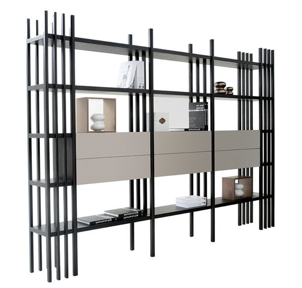 Фото из портфолио Cabinet – фотографии дизайна интерьеров на INMYROOM