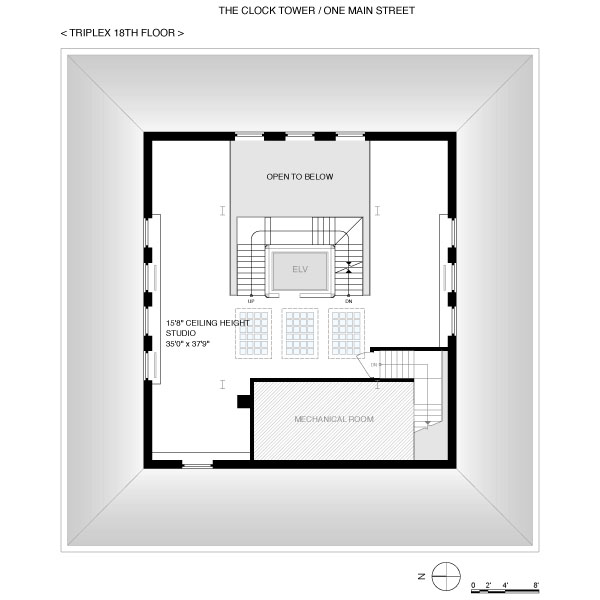 Фотография: Планировки в стиле  – фото на INMYROOM