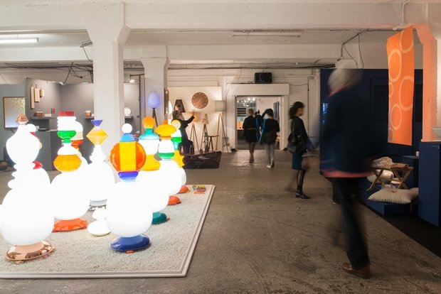 Фотография: Мебель и свет в стиле Современный, Эклектика, Индустрия, События, Лондон, B&B Italia – фото на INMYROOM