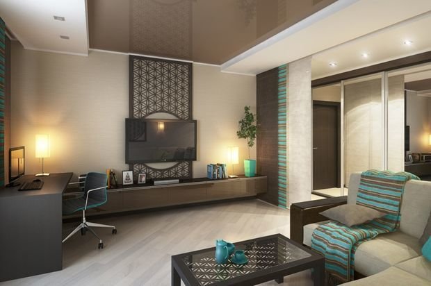 Фотография: в стиле , Гостиная, Декор интерьера, Квартира, Дом – фото на INMYROOM Фотография: в стиле , Гостиная, Декор интерьера, Квартира, Дом – фото на INMYROOM