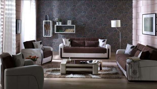 Фото из портфолио Диваны и кресла(ПОД ЗАКАЗ) – фотографии дизайна интерьеров на INMYROOM