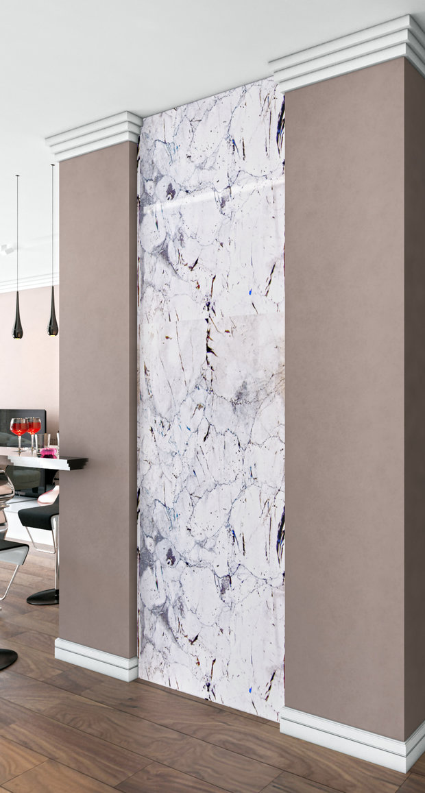 Фото из портфолио Современный интерьер – фотографии дизайна интерьеров на INMYROOM