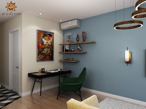 Фотография:  в стиле  – фото на INMYROOM