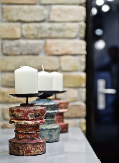 Фотография: Аксессуары в стиле Прованс и Кантри, Современный – фото на INMYROOM