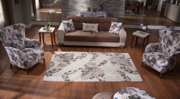 Фото из портфолио Диваны и кресла(ПОД ЗАКАЗ) – фотографии дизайна интерьеров на INMYROOM