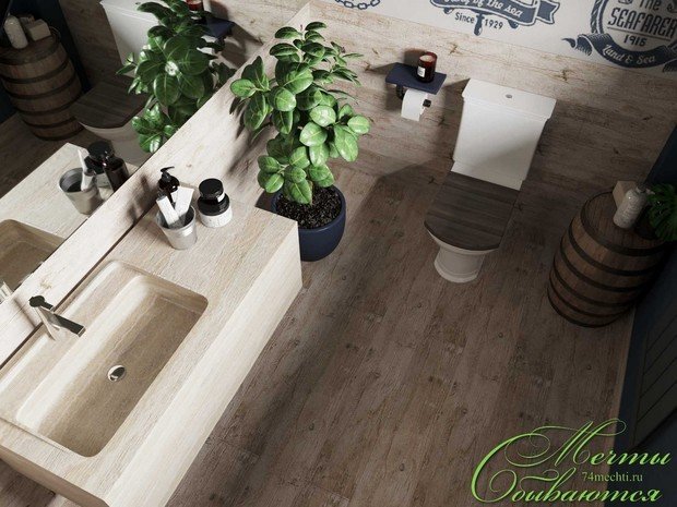 Фото из портфолио Бильярд на крыше – фотографии дизайна интерьеров на INMYROOM