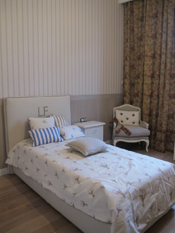 Фото из портфолио Квартира-площадь 170 квадратов – фотографии дизайна интерьеров на INMYROOM