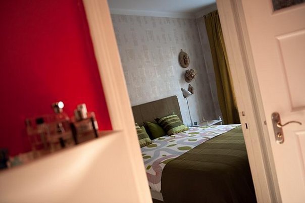 Фото из портфолио Моё портфолио – фотографии дизайна интерьеров на INMYROOM