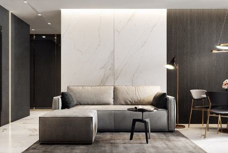 DESIGN APATMENT RC DINASTY, KIEV.UKRAINE