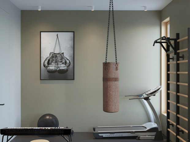 Фото из портфолио ЗАГОРОДНЫЙ ДОМ В ПОСЕЛКЕ МЕНДСАРЫ Г. САНКТ-ПЕТЕРБУРГ – фотографии дизайна интерьеров на INMYROOM