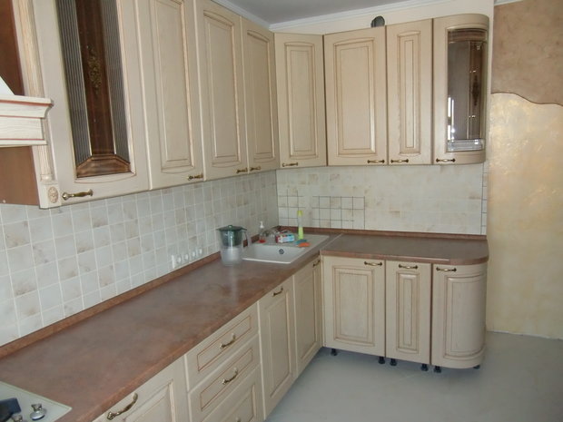 Фото из портфолио живые фото2 – фотографии дизайна интерьеров на INMYROOM