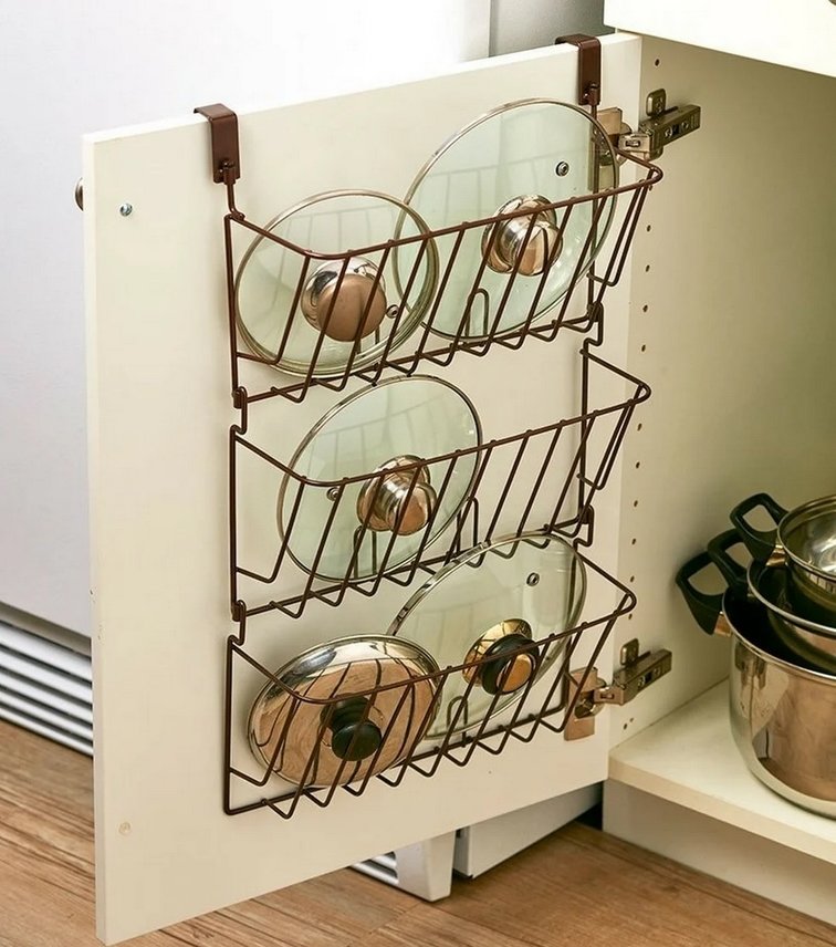 Фотография: в стиле , Кухня и столовая, Советы, организация пространства на кухне – фото на INMYROOM