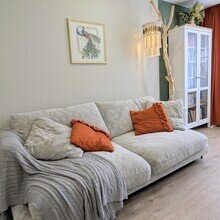 Фото из портфолио Гостиная – фотографии дизайна интерьеров на INMYROOM