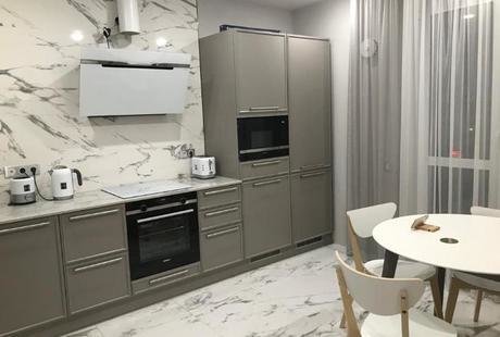 Кухня ESTICA, HOME Cucine