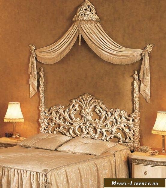 Фото из портфолио Мебель для дизайнеров Vidal Gold – фотографии дизайна интерьеров на INMYROOM