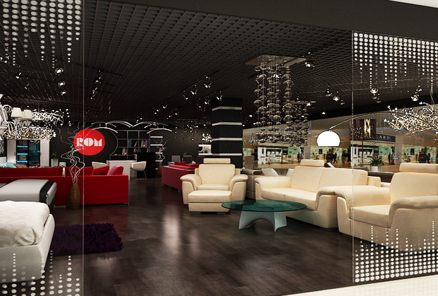 Фото из портфолио Design Ideas Crimea – фотографии дизайна интерьеров на INMYROOM