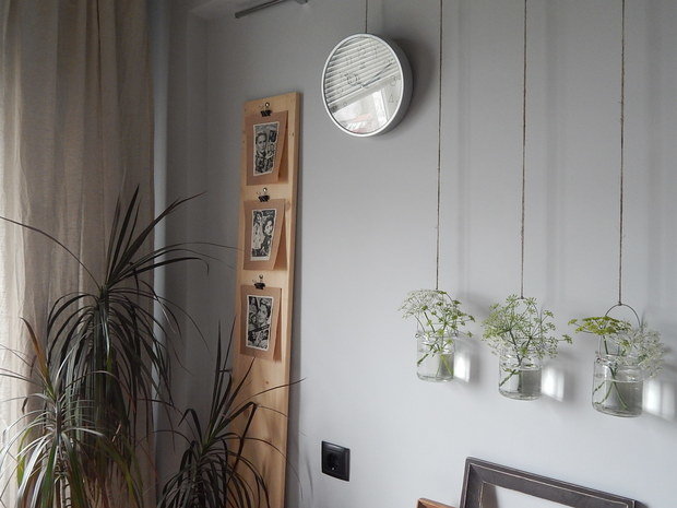 Фото из портфолио кукольная мастерская – фотографии дизайна интерьеров на INMYROOM