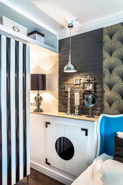 Фотография: Декор в стиле Прованс и Кантри, Классический, Лофт, Современный, Эклектика – фото на INMYROOM