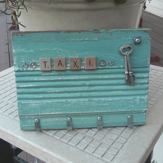 Фотография: Декор в стиле Прованс и Кантри, Современный – фото на INMYROOM