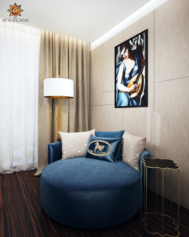 Фотография:  в стиле  – фото на INMYROOM