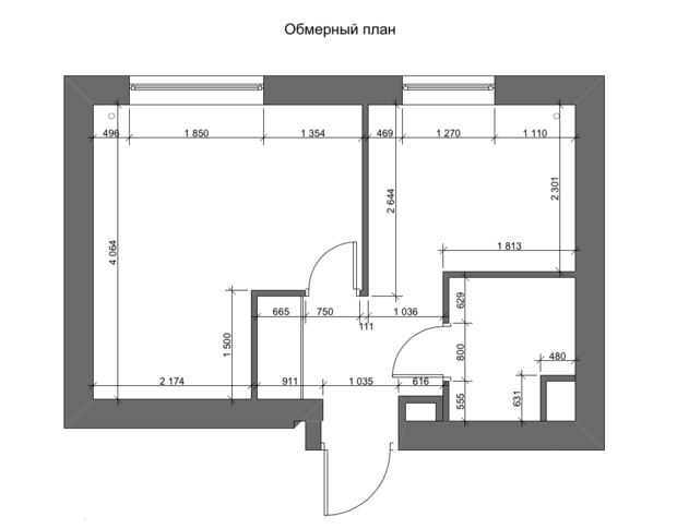 Фото из портфолио Женственная студия – фотографии дизайна интерьеров на INMYROOM