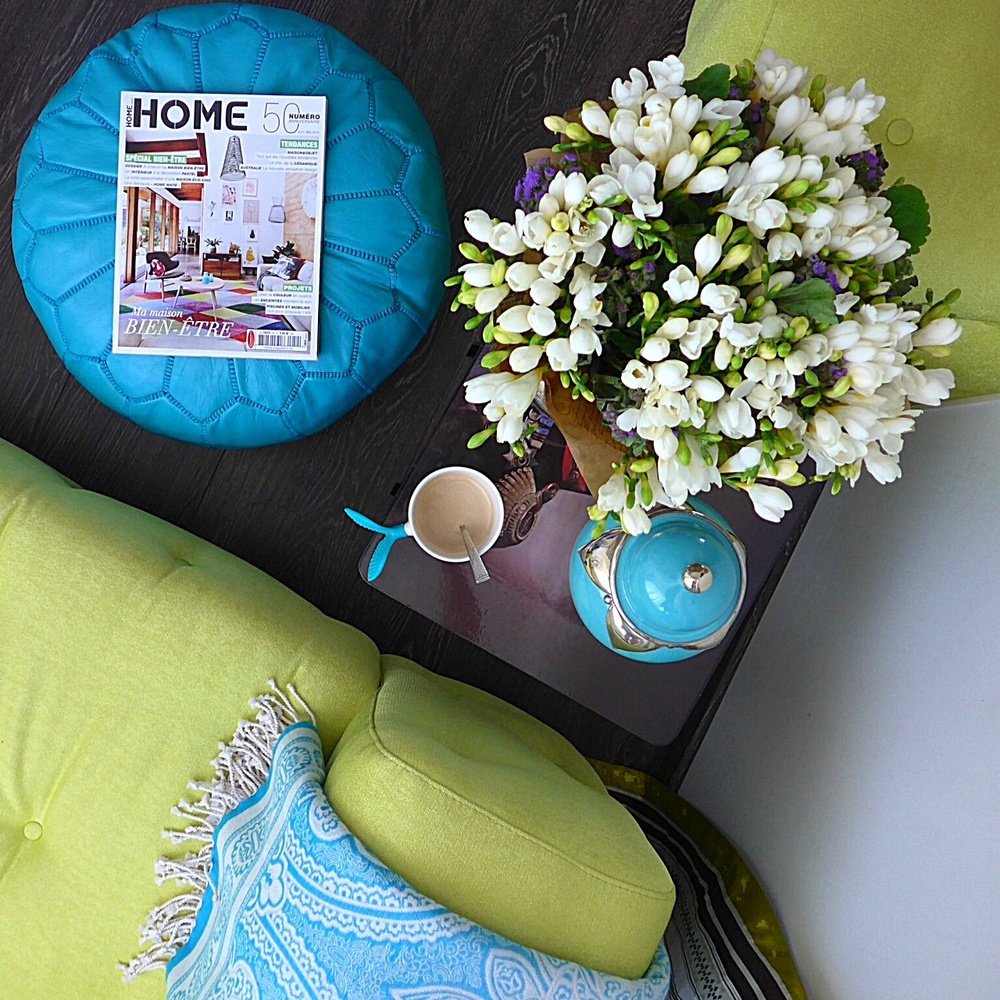 Фото из портфолио Квартира 210 метров. Игра цвета – фотографии дизайна интерьеров на INMYROOM Фото из портфолио Квартира 210 метров. Игра цвета – фотографии дизайна интерьеров на INMYROOM