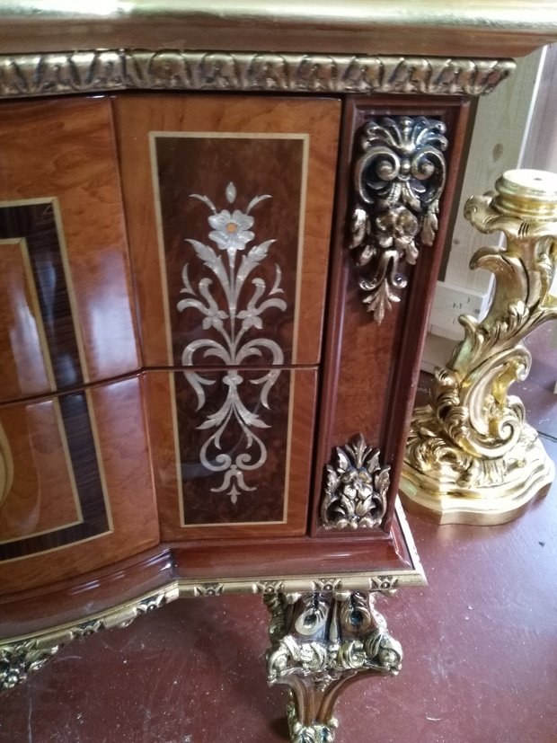 Фото из портфолио Посещение фабрик Agostini mobili,Agostini Firenze,Sat Export,Ar Arredamenti – фотографии дизайна интерьеров на INMYROOM