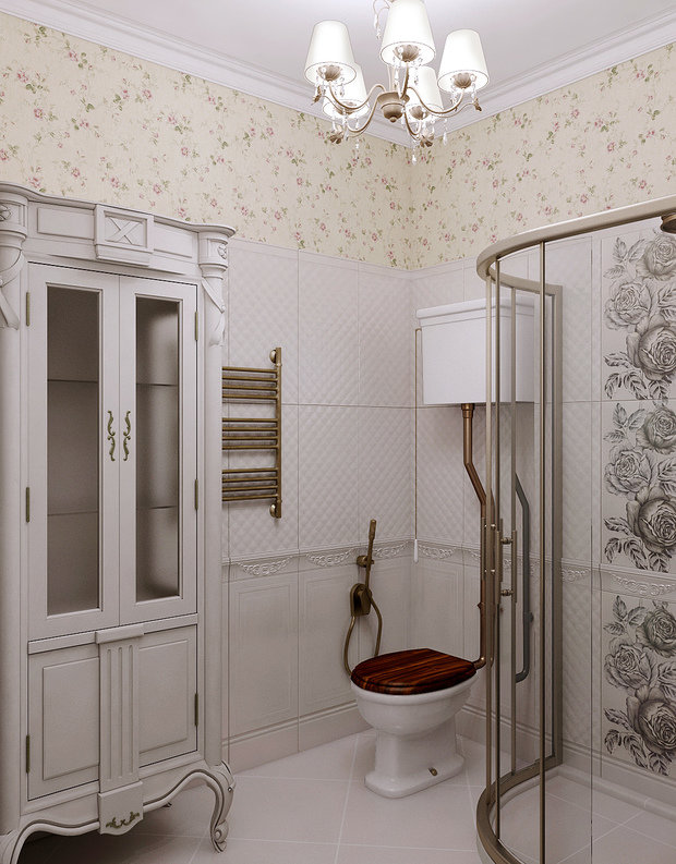 Фото из портфолио КП Кантеле, Репино, таунхауз 178 кв. метров – фотографии дизайна интерьеров на INMYROOM