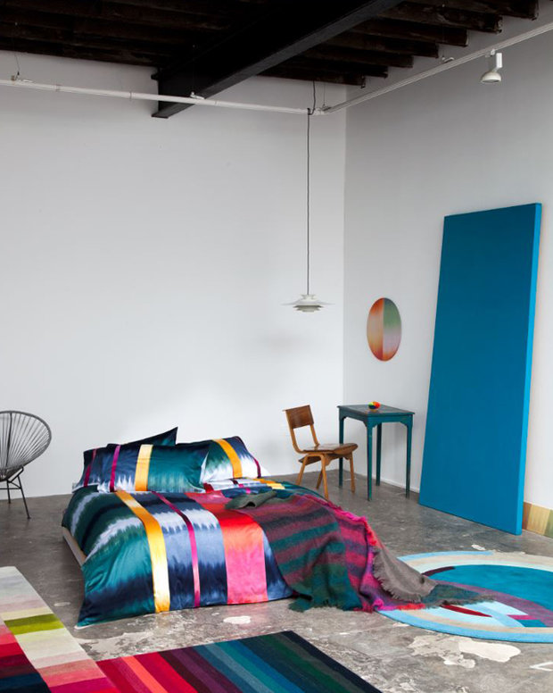 Фото из портфолио Элементы декора в оформлении интерьера – фотографии дизайна интерьеров на INMYROOM