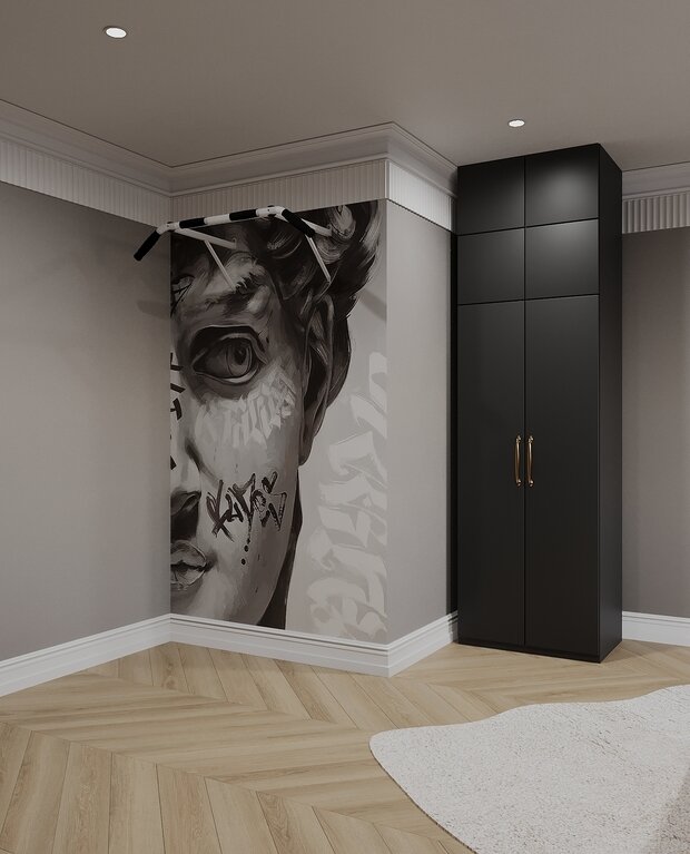 Фотография: в стиле – фото на INMYROOM