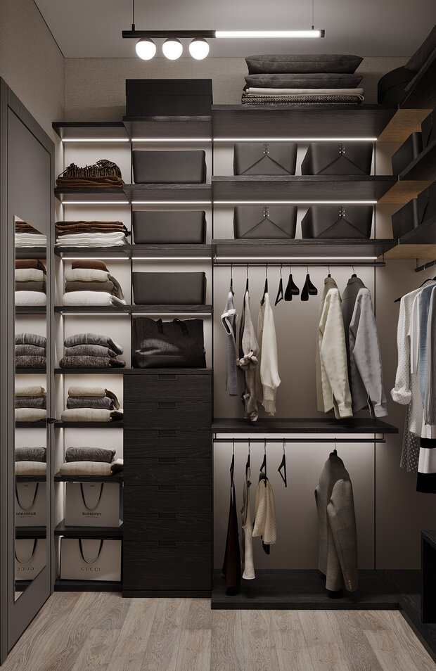 Фотография:  в стиле  – фото на INMYROOM