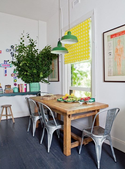 Фото из портфолио Мое избранное – фотографии дизайна интерьеров на INMYROOM