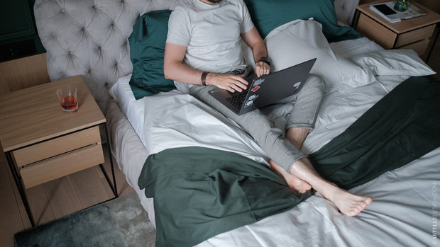 Фото из портфолио Basmanny (фото) – фотографии дизайна интерьеров на INMYROOM