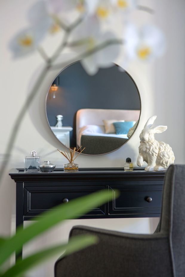 Фотография: Мебель и свет в стиле Современный, Дом, Проект недели, Дом и дача, напольное покрытие, Московская область, Светлана Герасимова – фото на INMYROOM