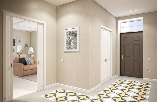 Дизайн: Ирина Леготкина, Борис Комаровский, Тимур Абдрахманов, «Студия 3.14»