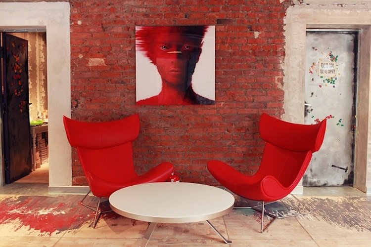 Фотография: Гостиная в стиле Прованс и Кантри, Лофт, Современный, Эклектика, Офисное пространство, Индустрия, Люди – фото на INMYROOM Фотография: Гостиная в стиле Прованс и Кантри, Лофт, Современный, Эклектика, Офисное пространство, Индустрия, Люди – фото на INMYROOM