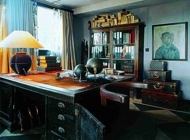 Фото из портфолио 12 – фотографии дизайна интерьеров на INMYROOM