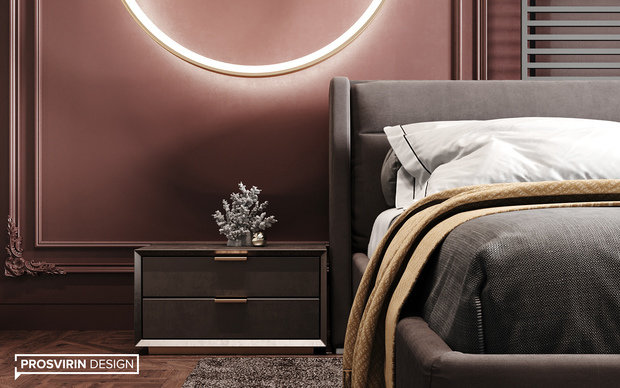 Фото из портфолио STUFF – фотографии дизайна интерьеров на INMYROOM